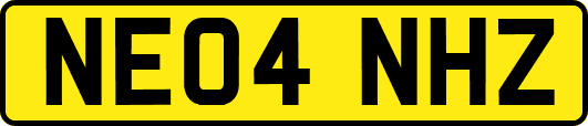 NE04NHZ
