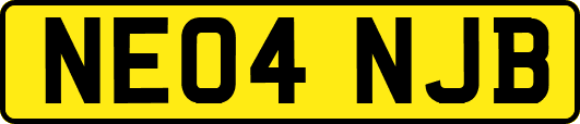 NE04NJB