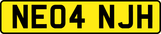 NE04NJH