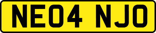 NE04NJO