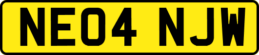 NE04NJW