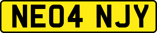 NE04NJY