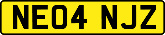 NE04NJZ