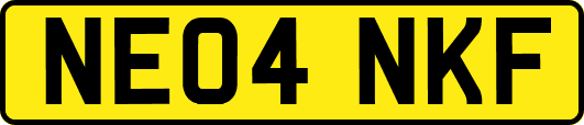 NE04NKF