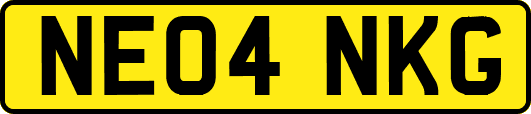 NE04NKG
