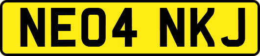 NE04NKJ