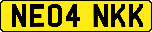 NE04NKK