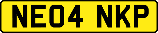 NE04NKP