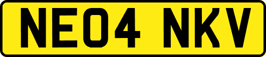 NE04NKV