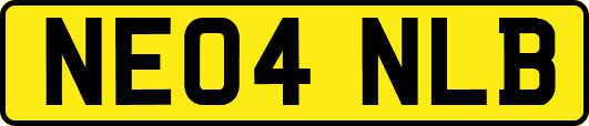 NE04NLB