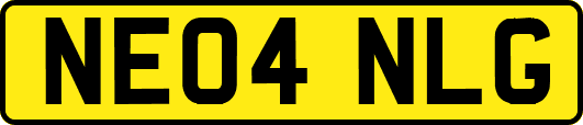 NE04NLG