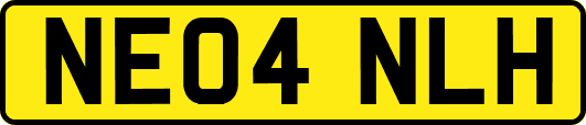 NE04NLH