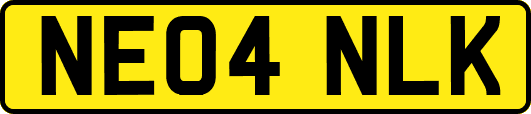 NE04NLK