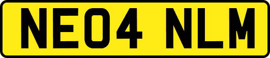 NE04NLM
