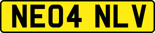 NE04NLV