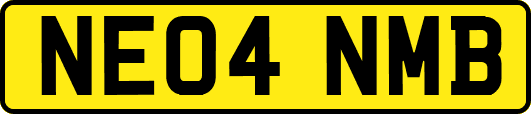 NE04NMB