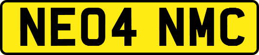 NE04NMC