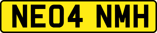 NE04NMH