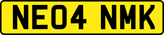 NE04NMK