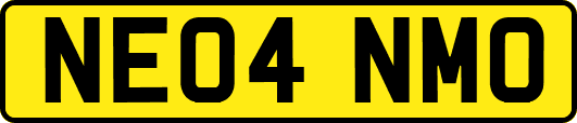 NE04NMO
