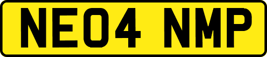 NE04NMP