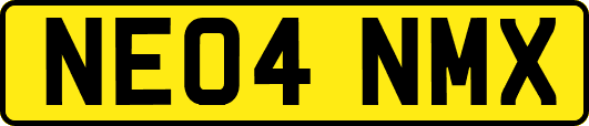 NE04NMX