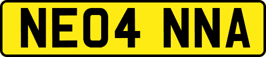 NE04NNA