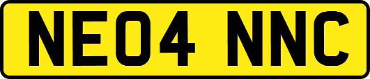 NE04NNC