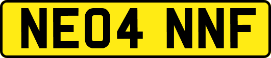 NE04NNF