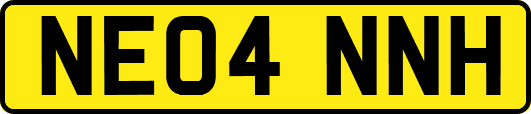 NE04NNH