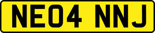 NE04NNJ