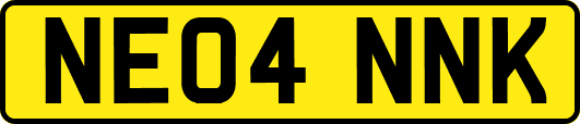 NE04NNK
