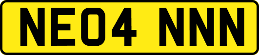 NE04NNN