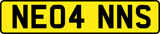 NE04NNS