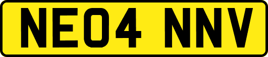 NE04NNV