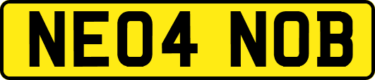 NE04NOB