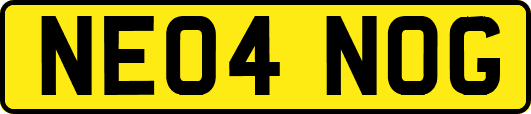 NE04NOG