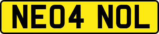 NE04NOL