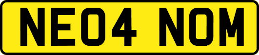 NE04NOM