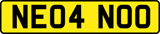 NE04NOO