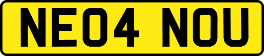 NE04NOU