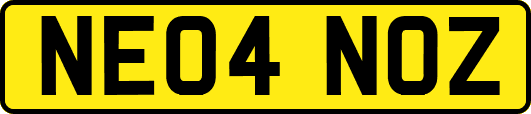 NE04NOZ