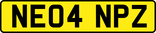 NE04NPZ