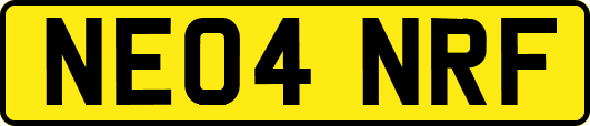 NE04NRF