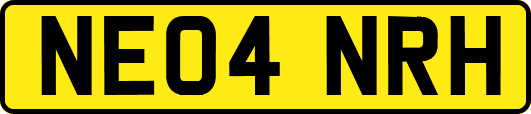 NE04NRH