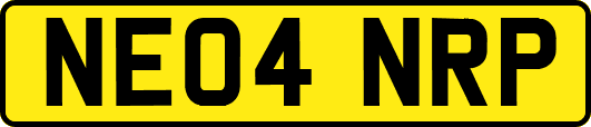 NE04NRP