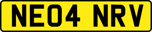 NE04NRV