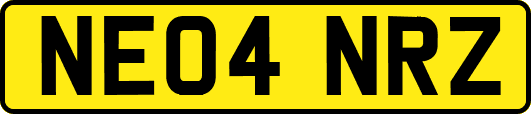NE04NRZ