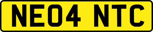 NE04NTC