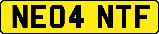 NE04NTF